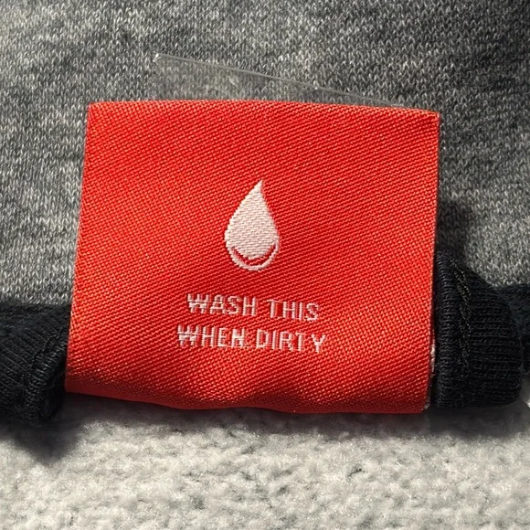 PUMA Men's Track Jacket Full Zip Gray Size L Activewear Style number 833592 - Picture 5 of 10